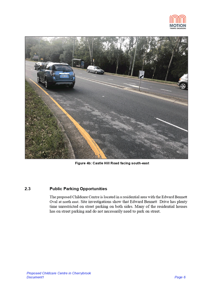 A screenshot of a car driving down a road

Description automatically generated with low confidence